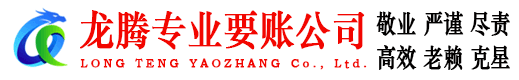 鸠江龙腾要债公司